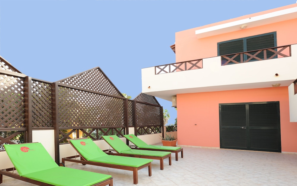 Aparthotel Nautilus 9/36