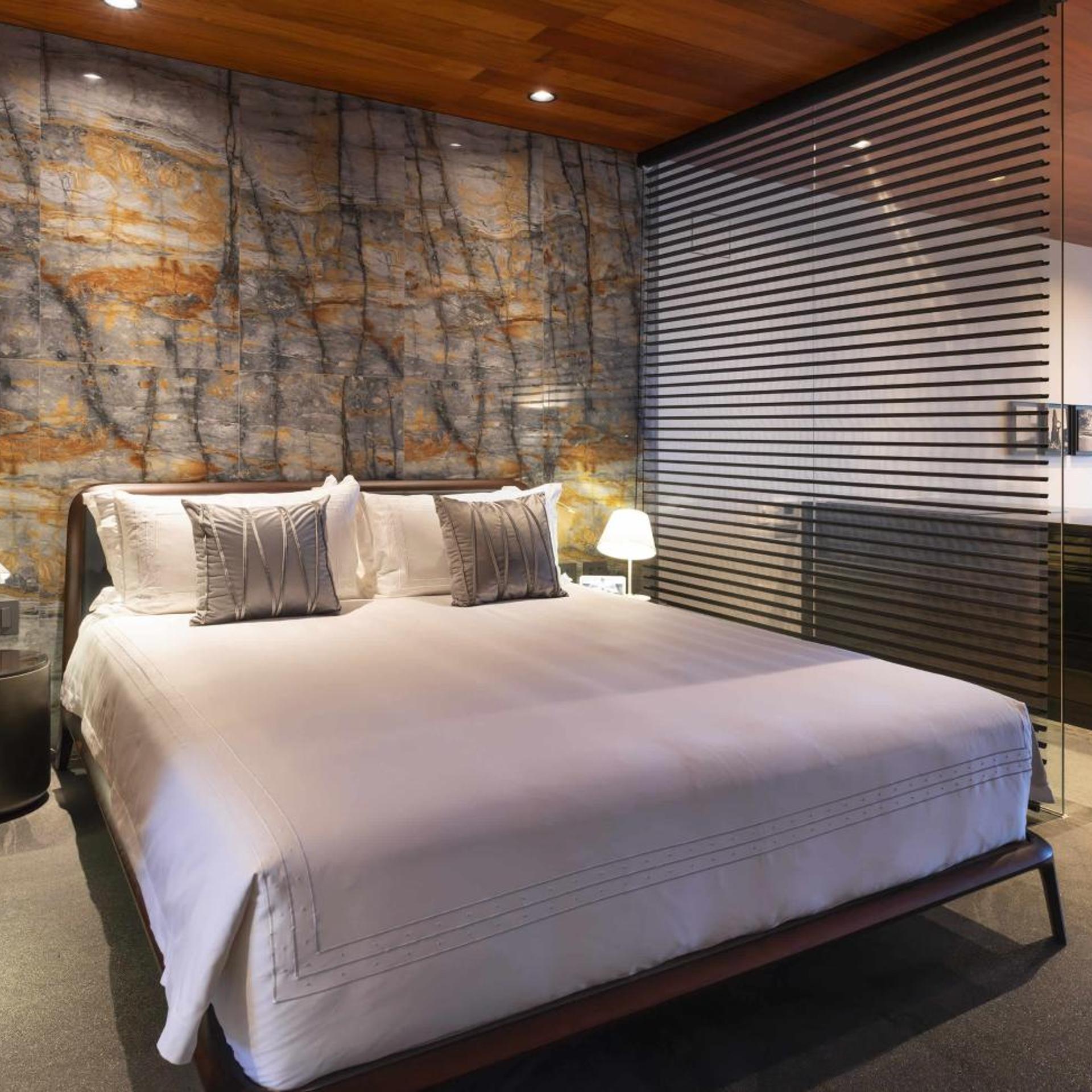 جناح بإطلالة على الجبل، Kamo Residences by Reflections 4/5