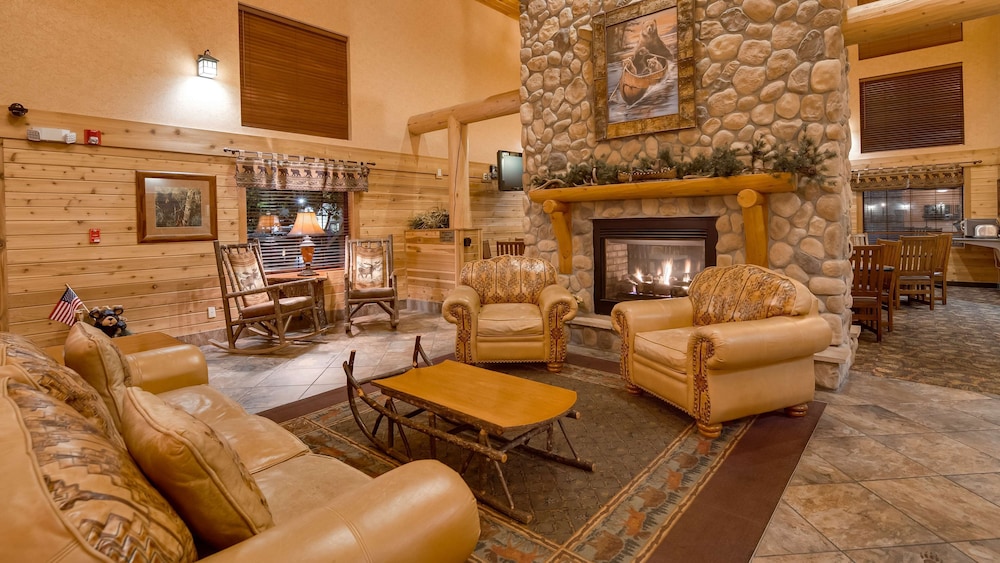 Best Western Plus Kelly Inn & Suites 32/43