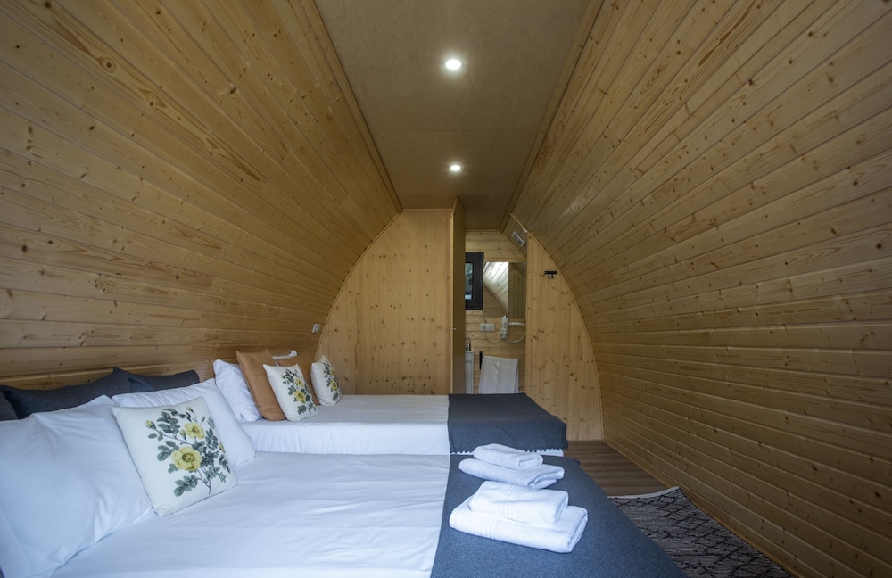 Hotel Rural e Glamping Solar das Arcadas 14/50