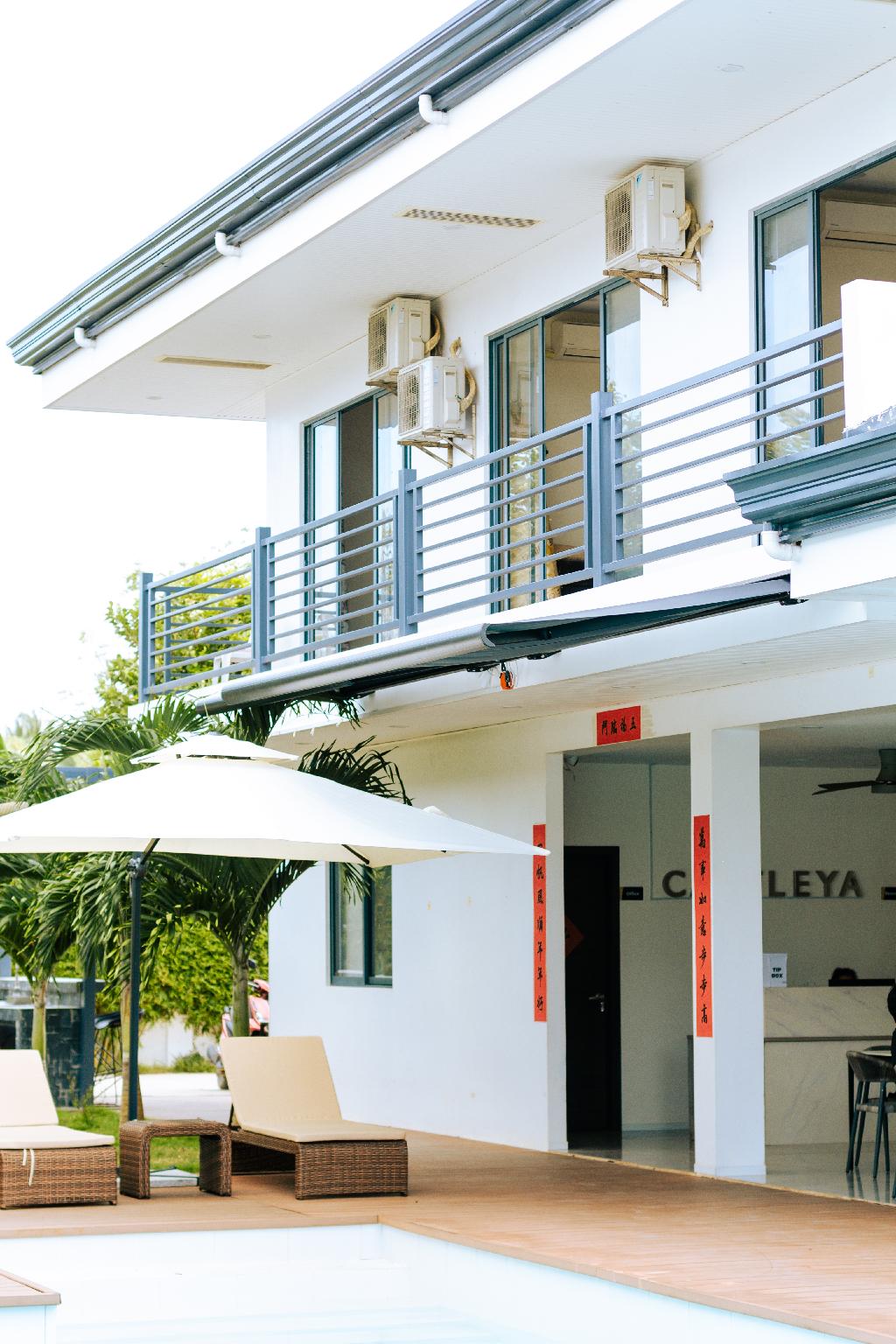 Bohol cattleya resort 3/24