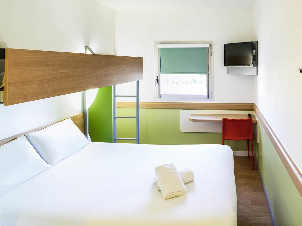 Ibis Budget Leicester 18/59