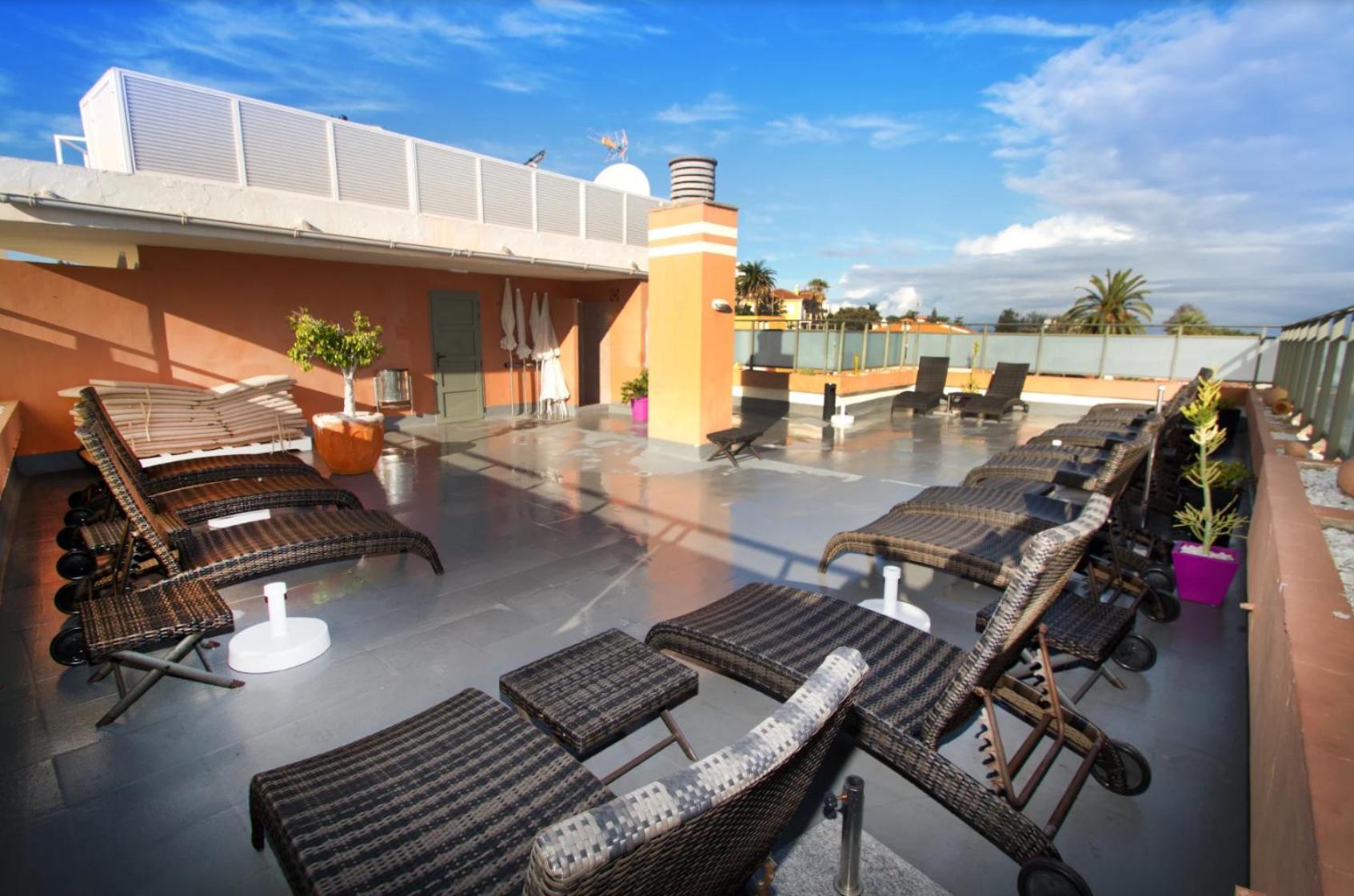 Hapimag Resort Tenerife 23/49
