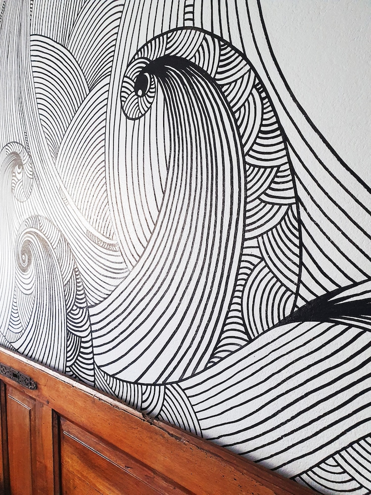 La Maison Bisca - Hostel 17/50