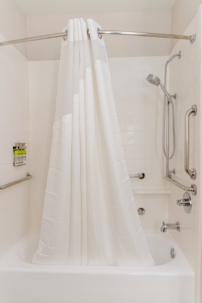 Holiday Inn Express Hotel and Suites Greenville 17/64