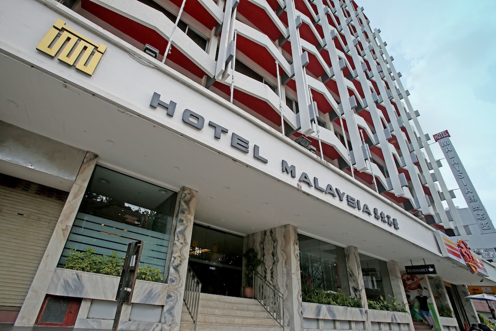 HOTEL MALAYSIA 2/45