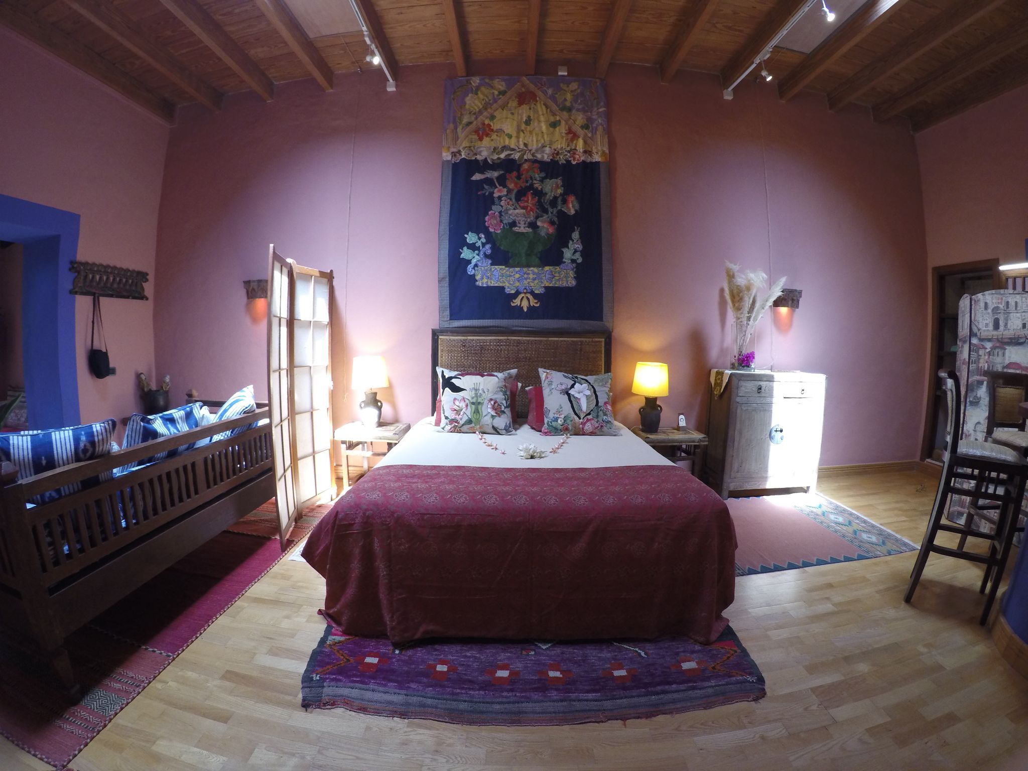 CASA TOMAREN 16/50