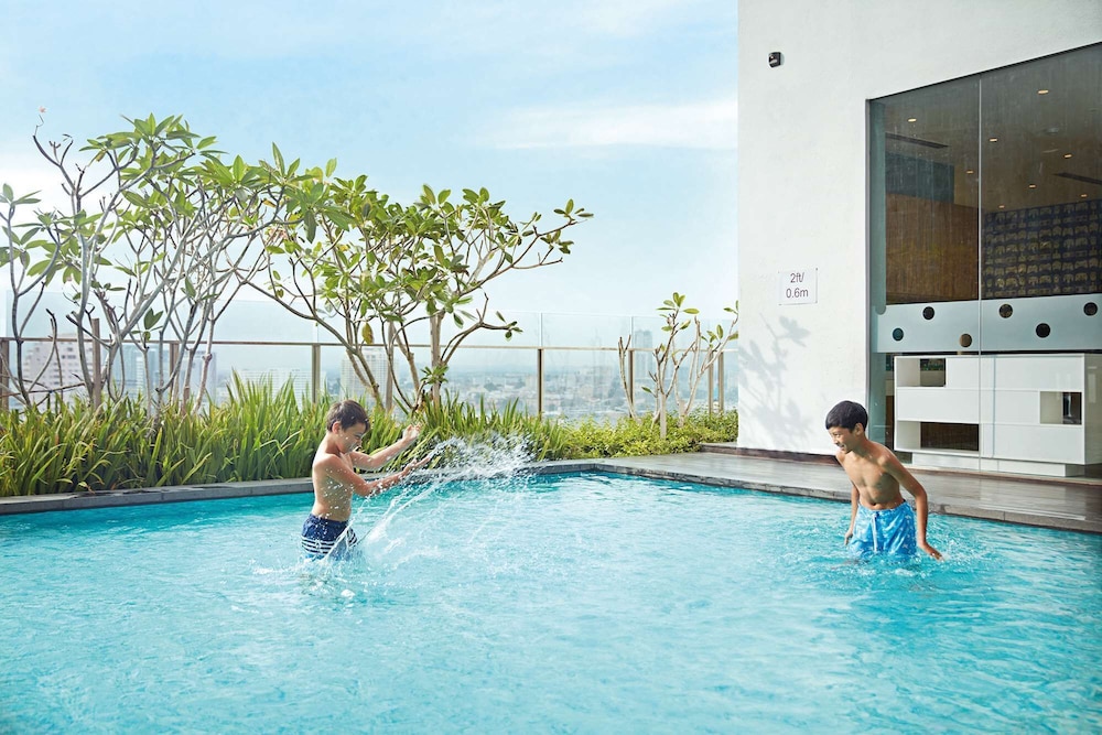 Doubletree By Hilton Melaka 31/75