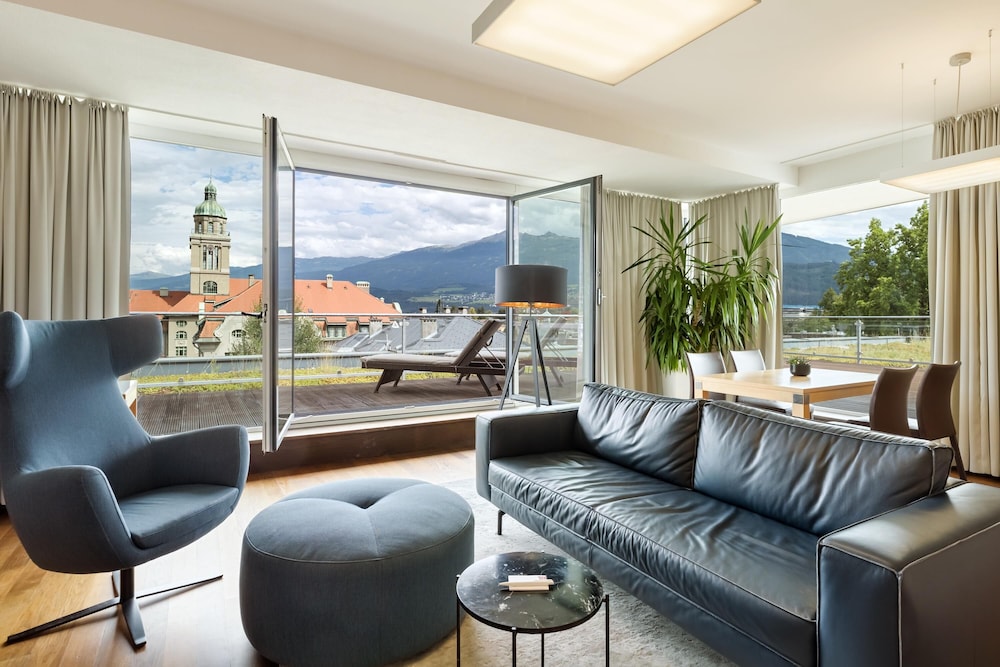 Austria Trend Hotel Congress Innsbruck 42/65