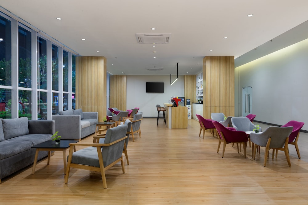 favehotel Karawang 27/43