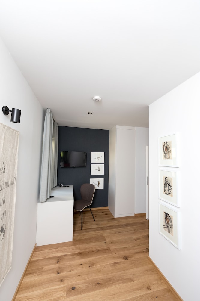 Hotel Dorfmuhle 15/36