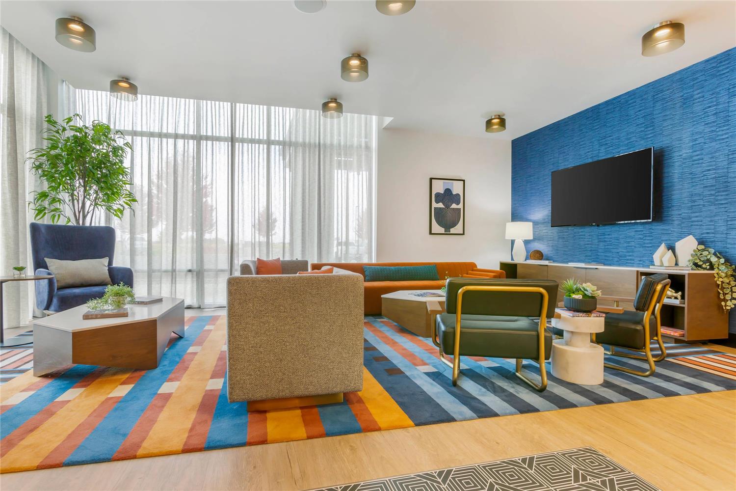 Cambria Hotel Spokane Airport 39/39
