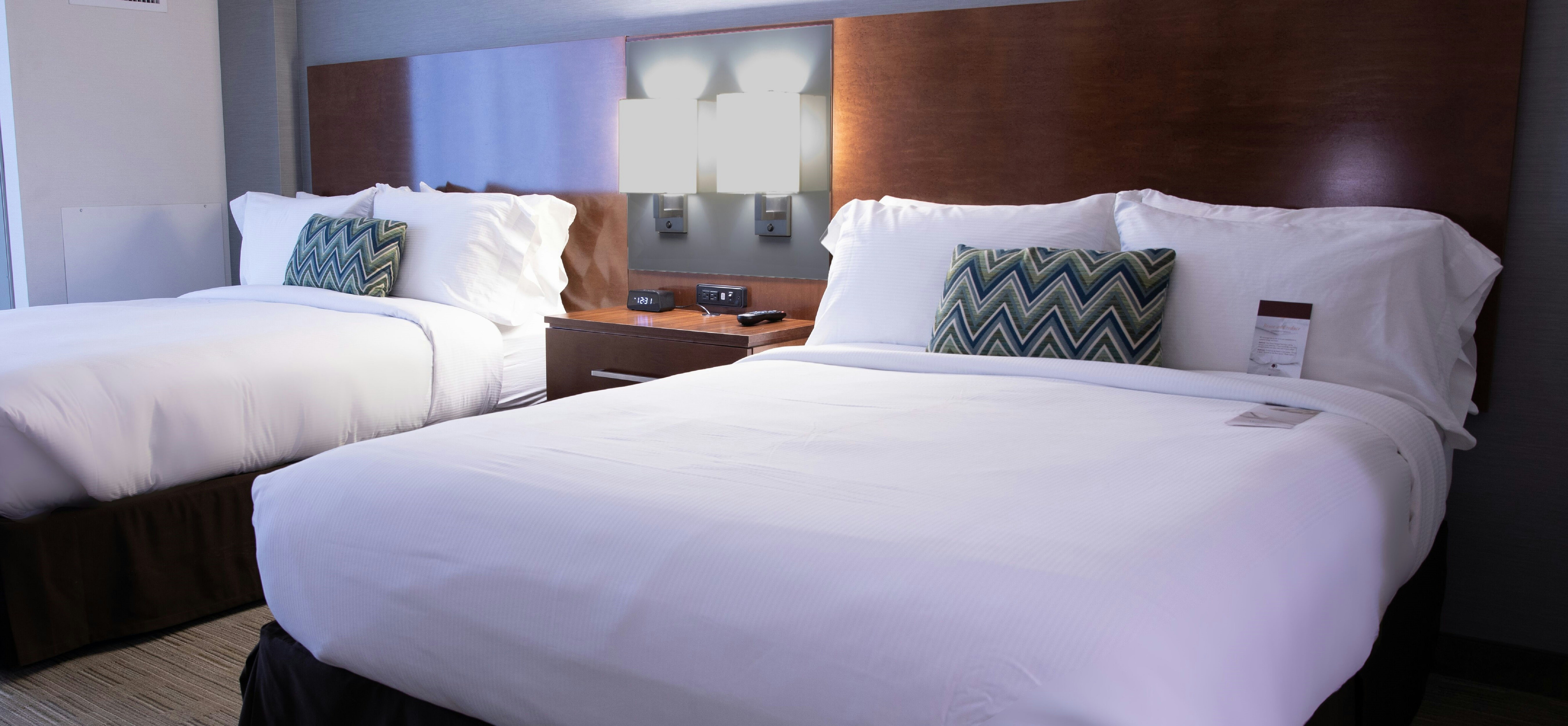 Doubletree By Hilton Omaha Southwest 7/54