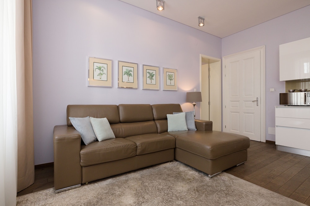 Rafael Kaiser Premium Apartments 23/50