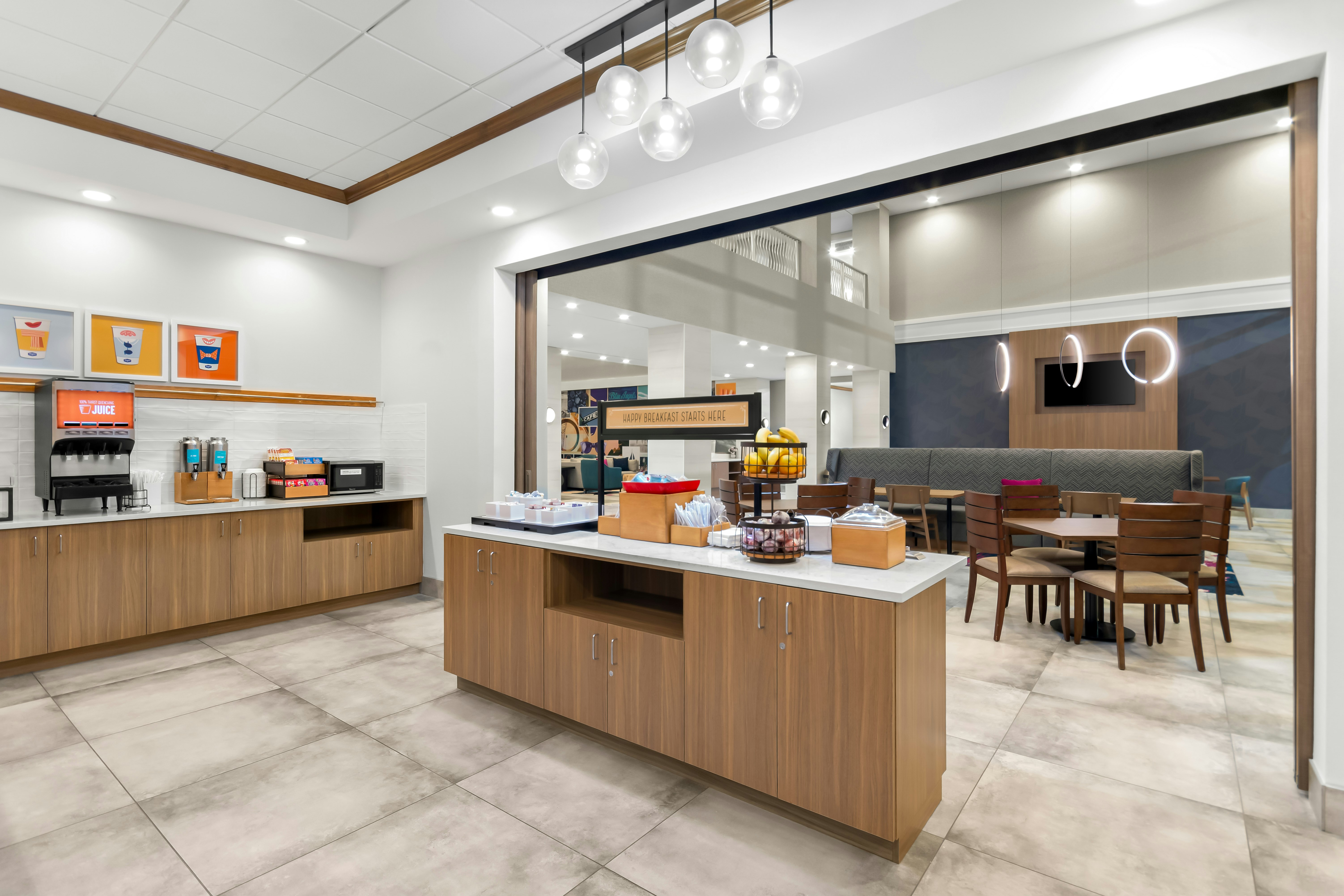 Hampton Inn & Suites Pensacola/I-10 Pine Forest Road 35/47