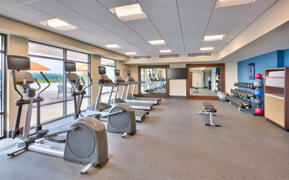 Hampton Inn Suites Anaheim Resort Convention Center 22/34