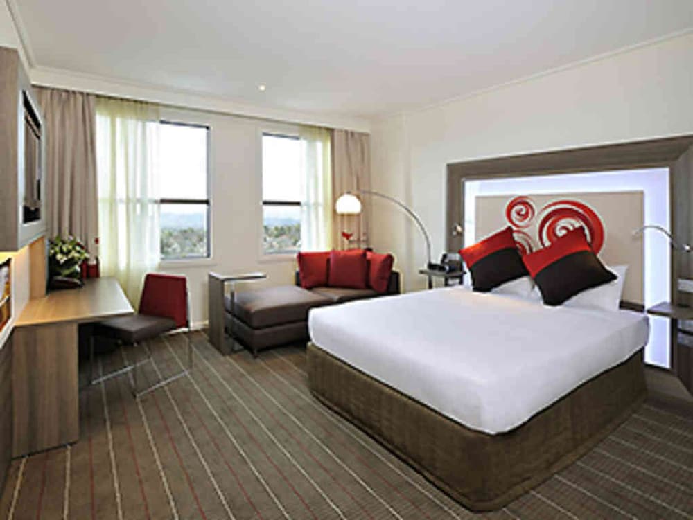 Novotel Melbourne Glen Waverley 11/50