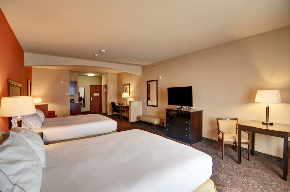 Holiday Inn Express Hotel And Suites Altus 20/69