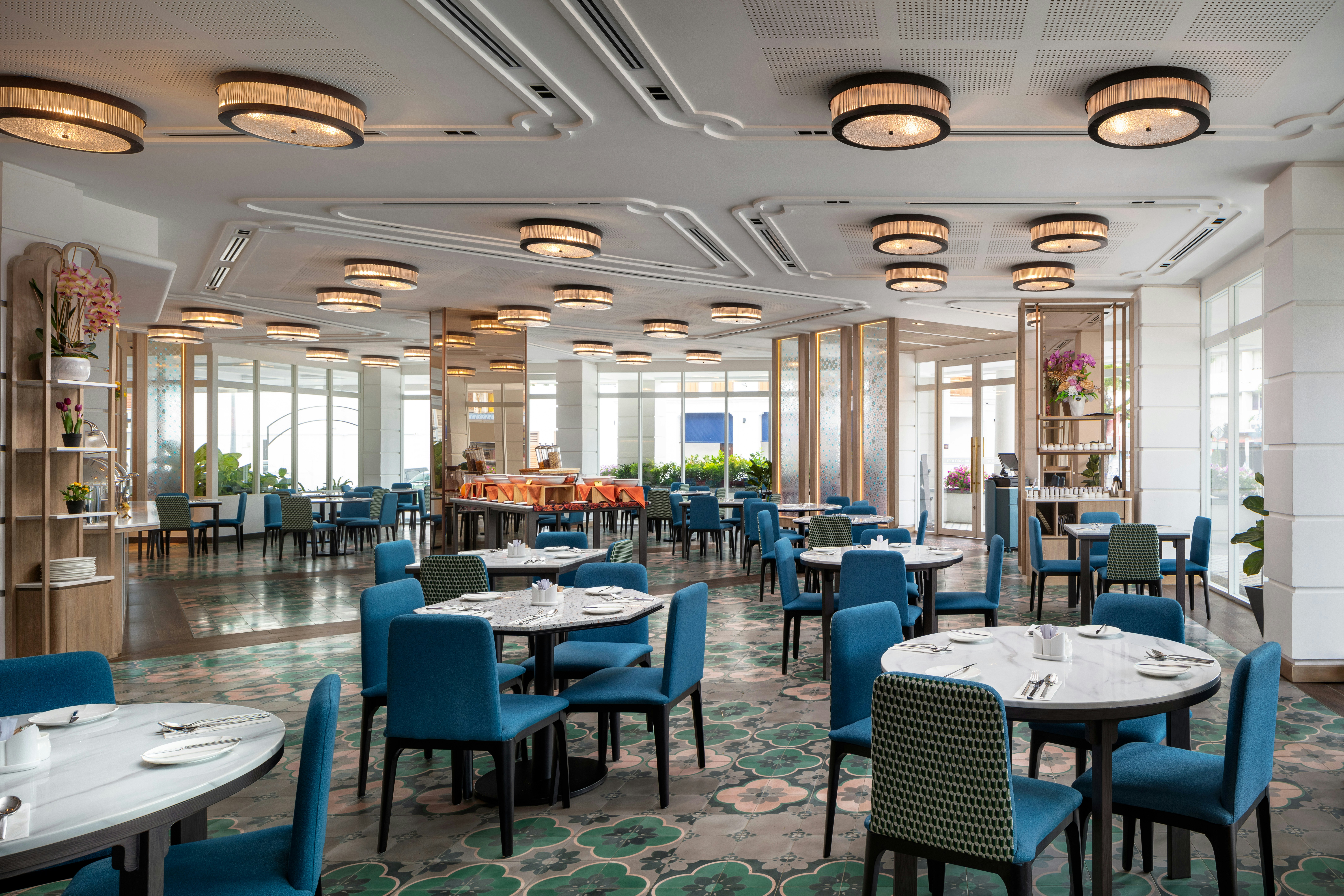 The George Penang by The Crest Collection 42/51