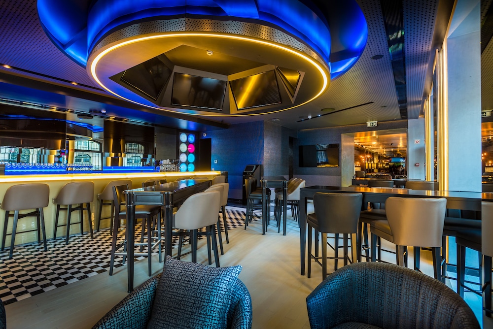 Pestana Cr7 Lisboa 48/68