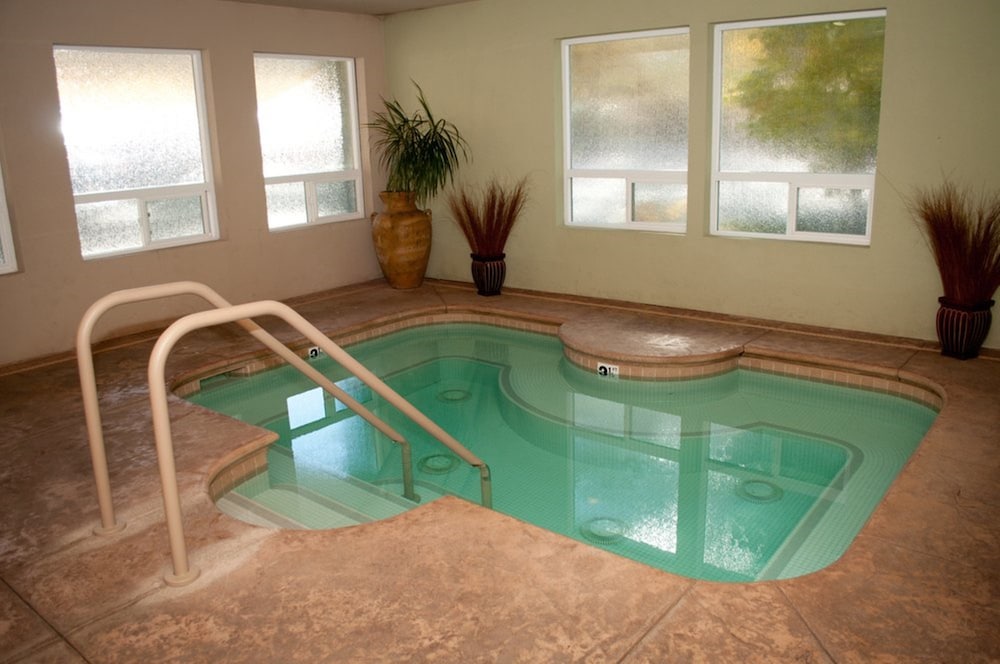 Getaways At the Lodge At Kingsbury Crossing 13/47