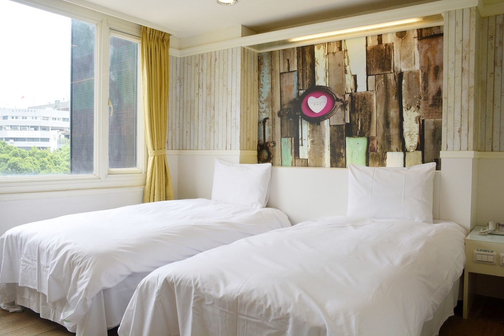 Kiwi Express Hotel 22/59