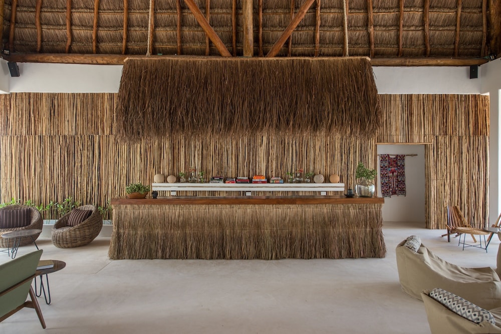 Villas Hm Palapas Del Mar 33/72