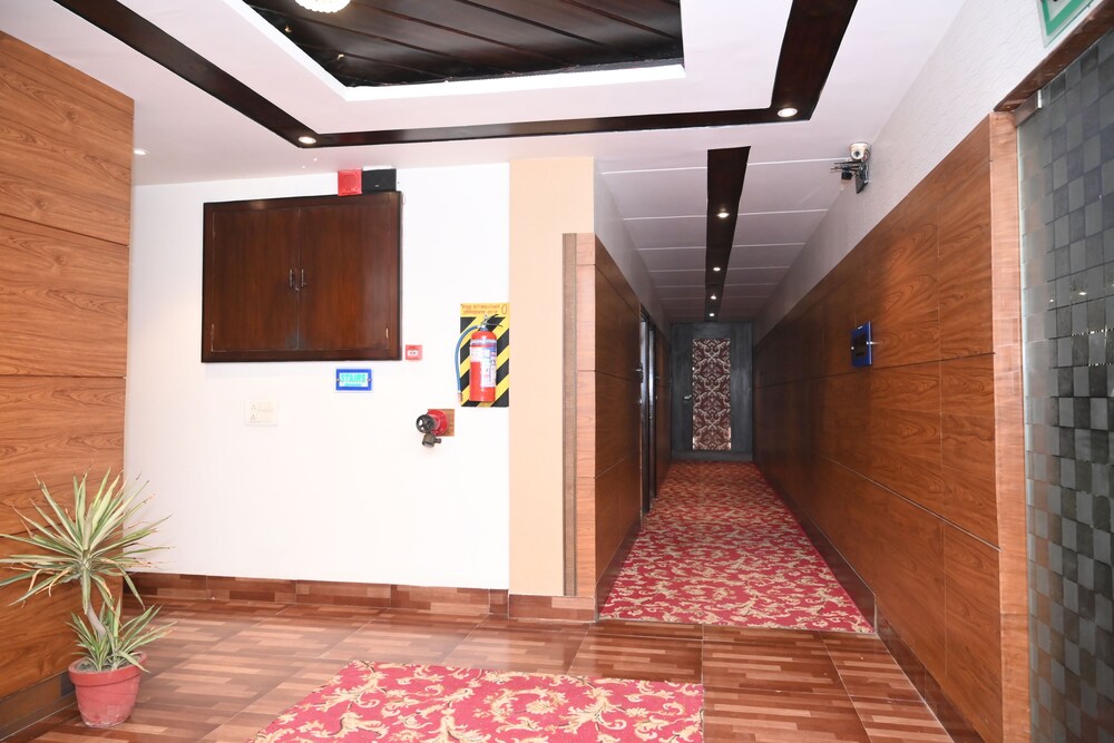 Hotel BR Inn 8/49