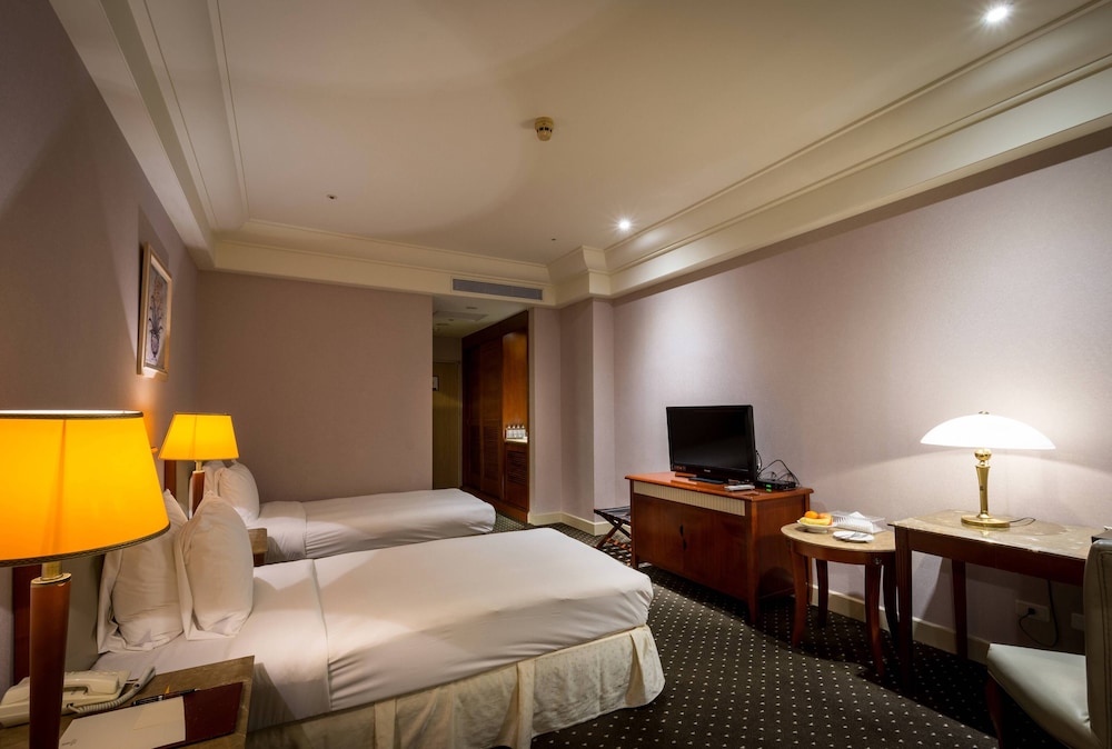 Grand View Hotel 13/34