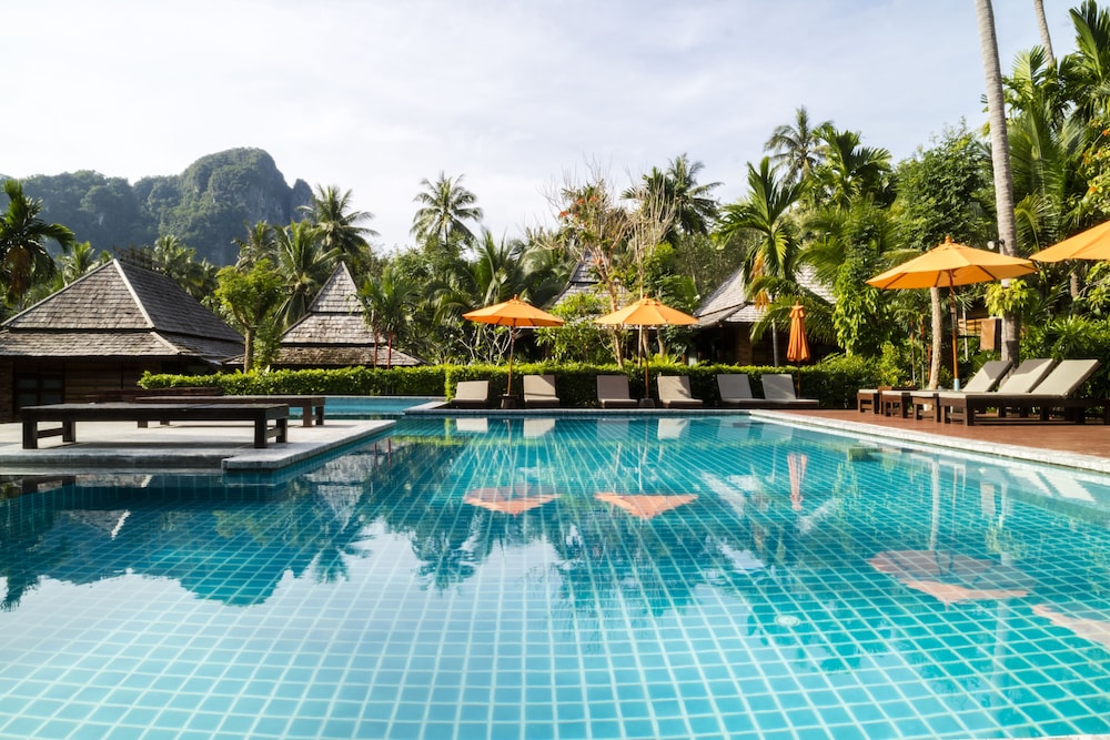 Aonang Phu Pi Maan Resort And Spa 6/71