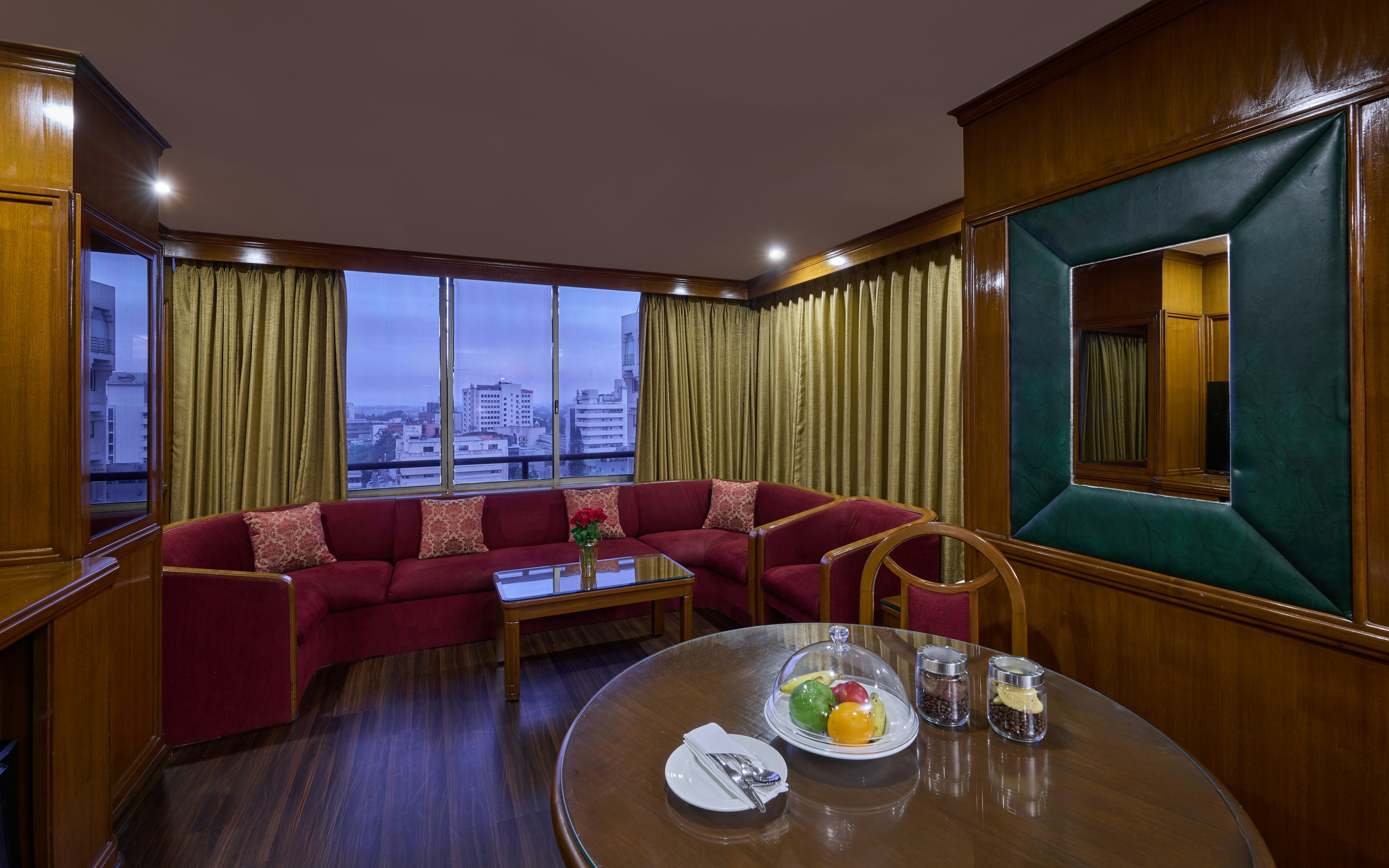 Royal Orchid Central Bangalore 61/75