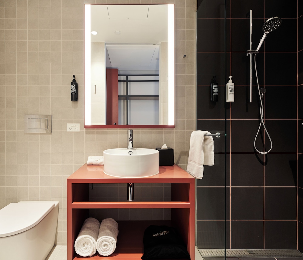 ibis Styles Melbourne Airport 48/50