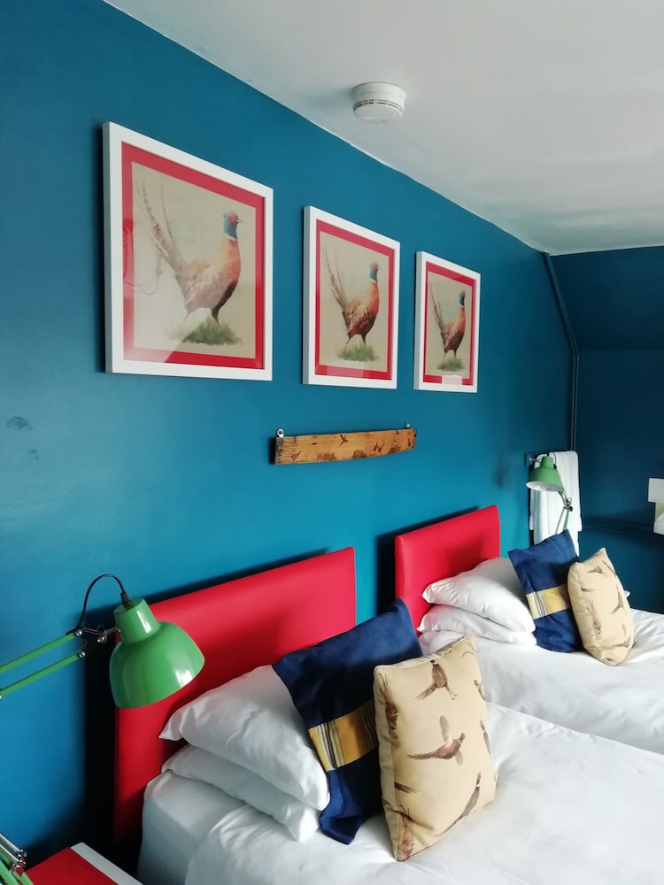 Argyle Guest House 21/54