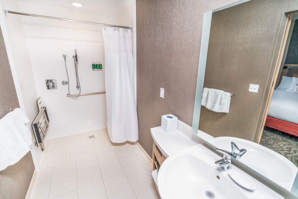 SpringHill Suites by Marriott Ontario Airport Rancho Cucamonga 9/37