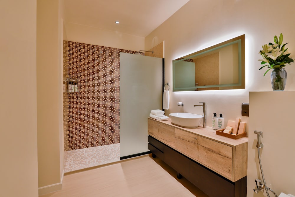 كلاود 7 ريزيدنس العلا(Cloud7 Residence AlUla) 45/47