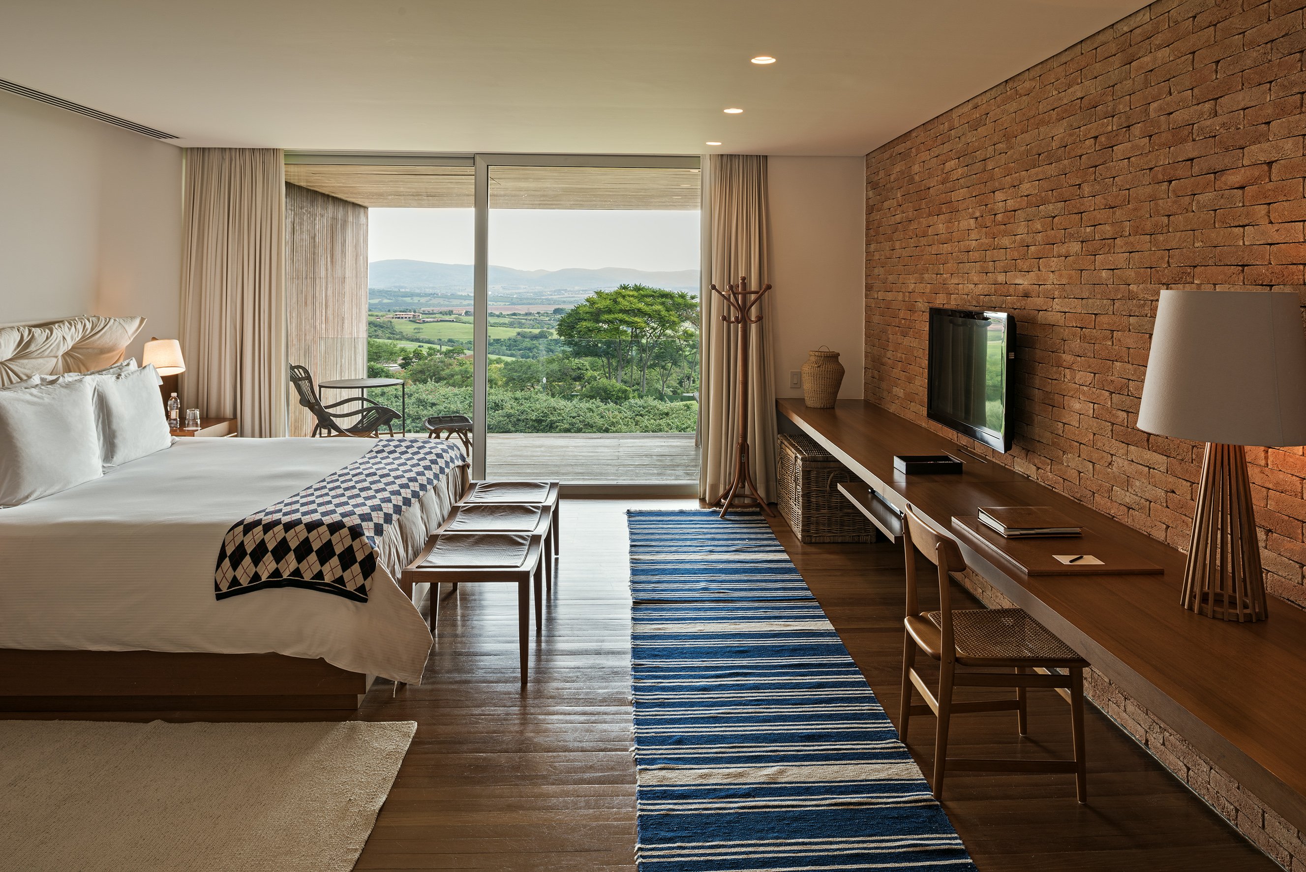 Hotel Fasano Boa Vista 15/82