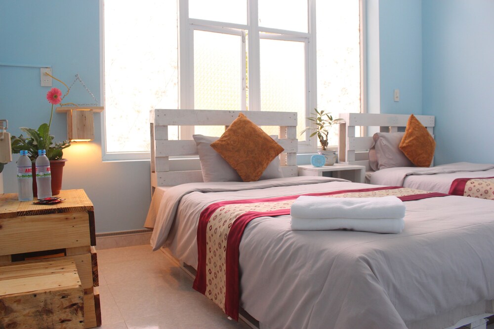 Ha Giang Amazing Hostel 8/34