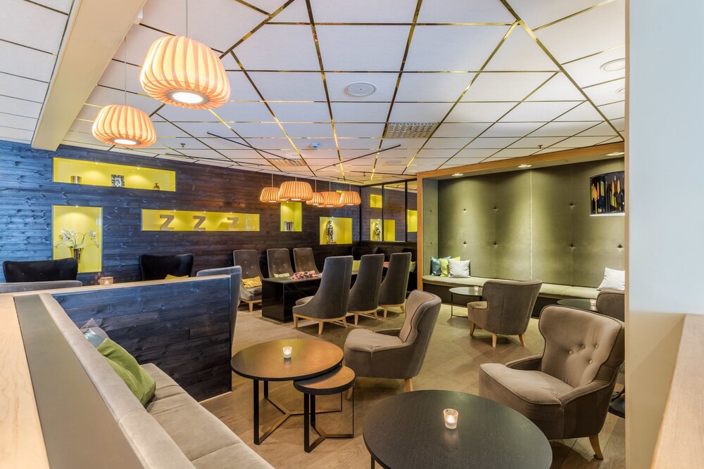 Quality Hotel Augustin 36/52