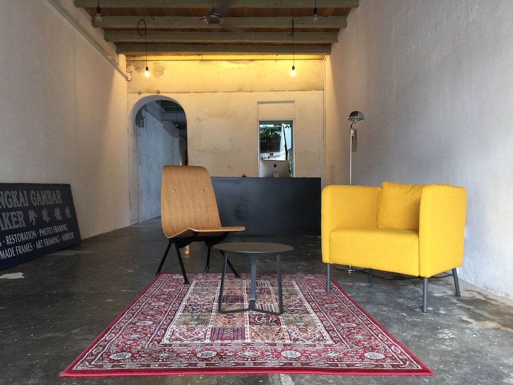 The Frame Guesthouse 42/55