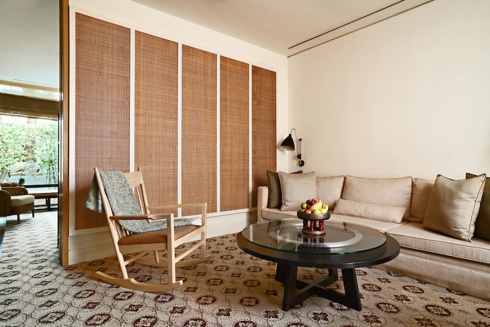 Grand Hyatt Erawan Bangkok 48/76