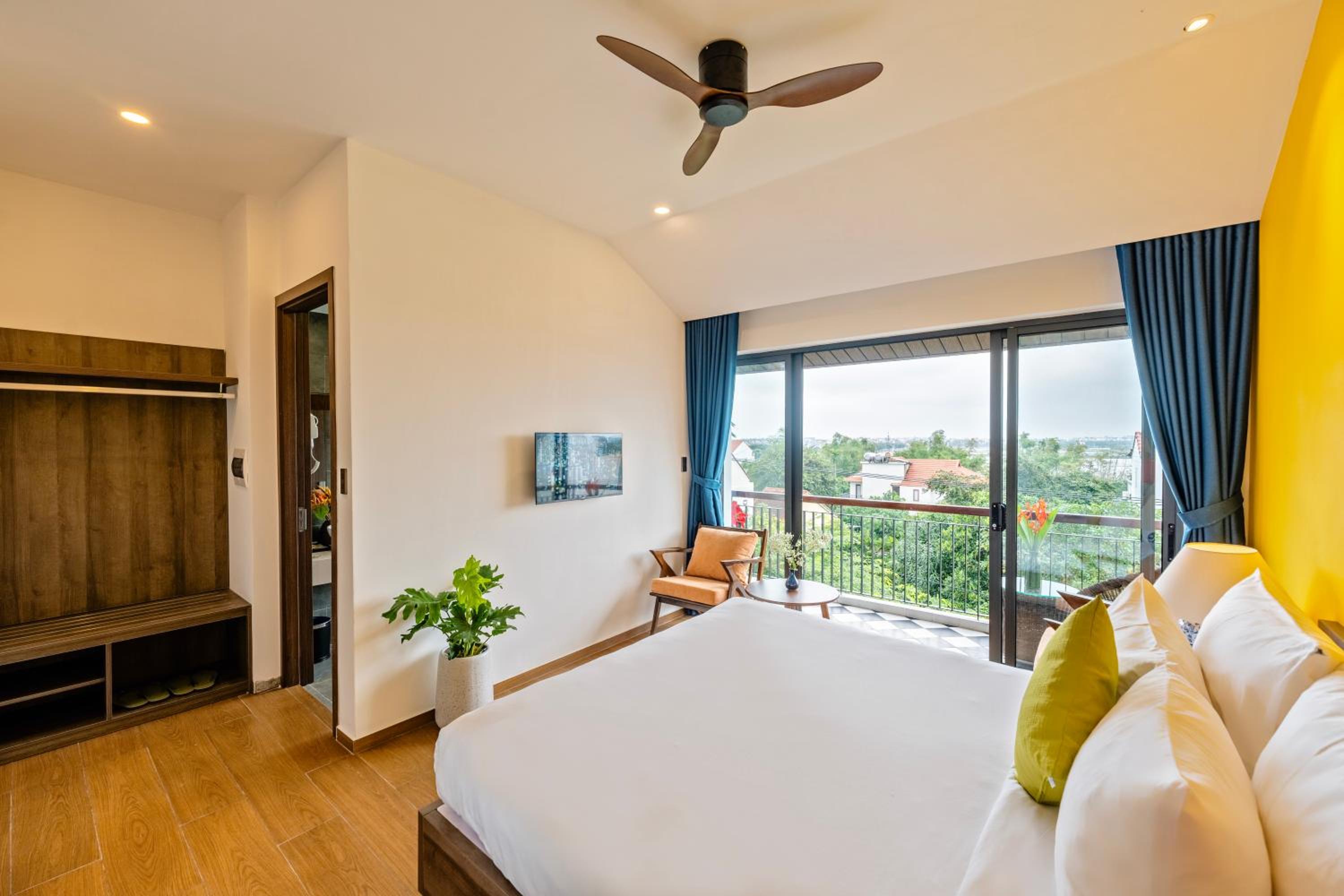 The Nam An Villa Hoi An 8/31