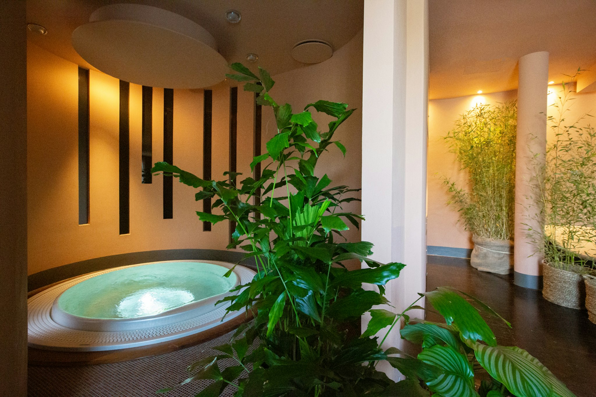 Relais Villa D'Amelia 17/50