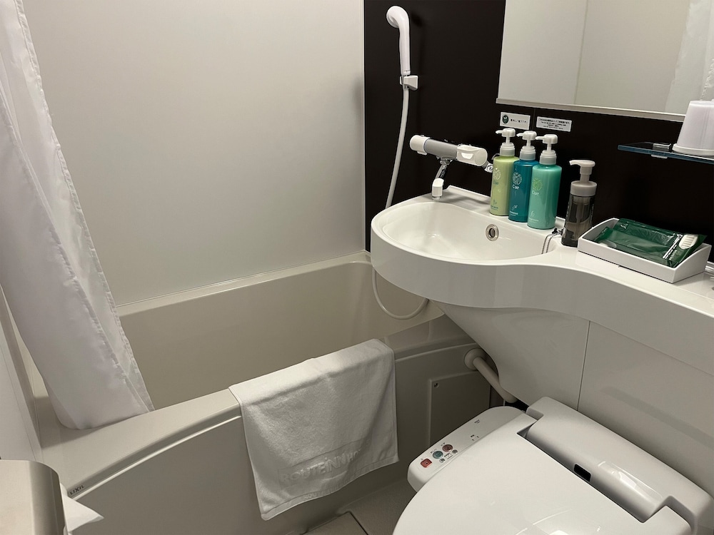 Hotel Route Inn Shikoku Chuo 16/16