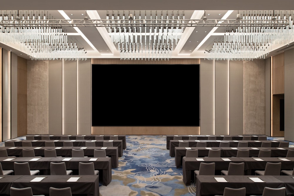 Guangzhou Marriott Hotel Nansha 54/64