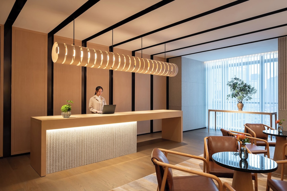 Grand Hyatt Kunming 4/50