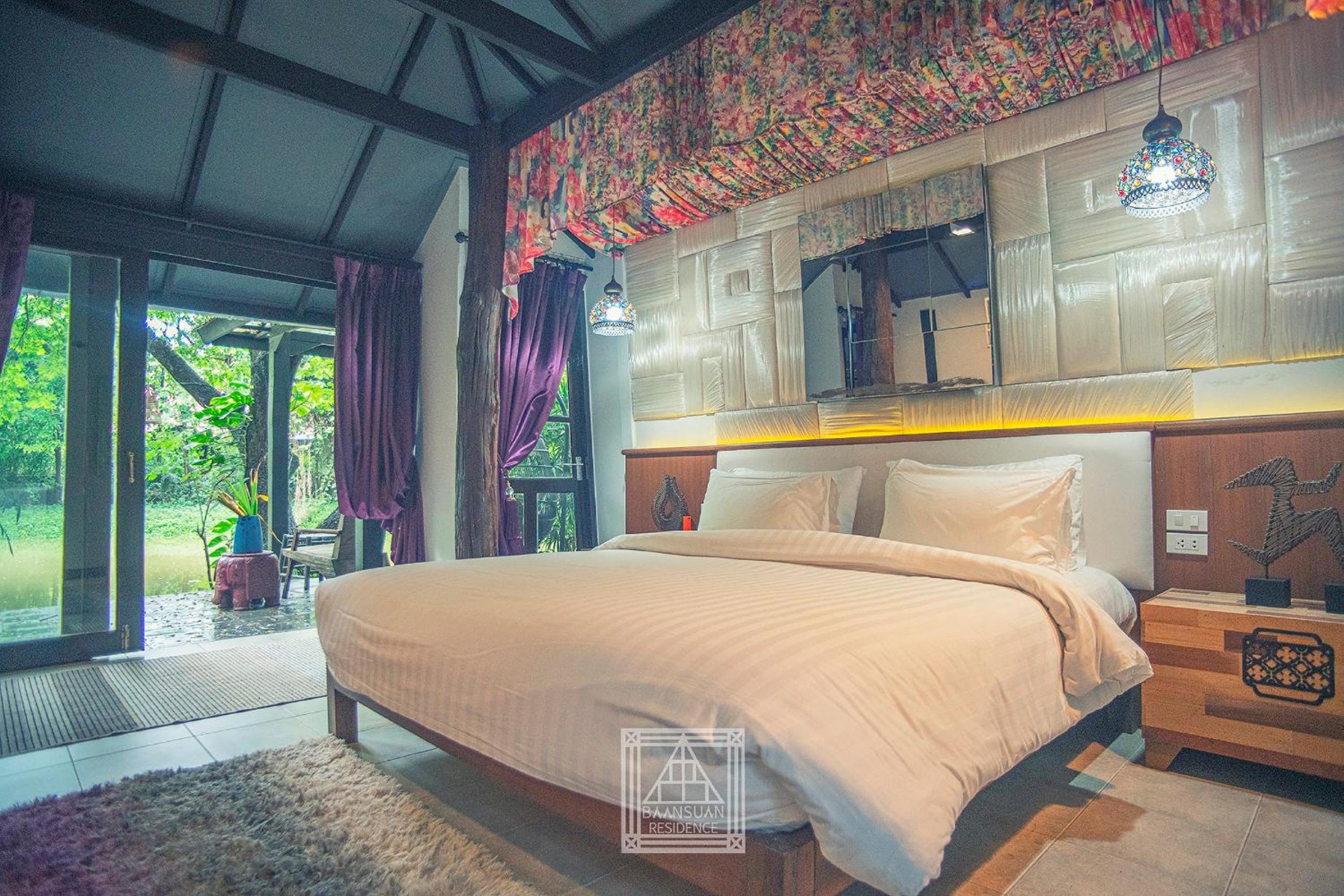 Garden, Studio, Pet Friendly