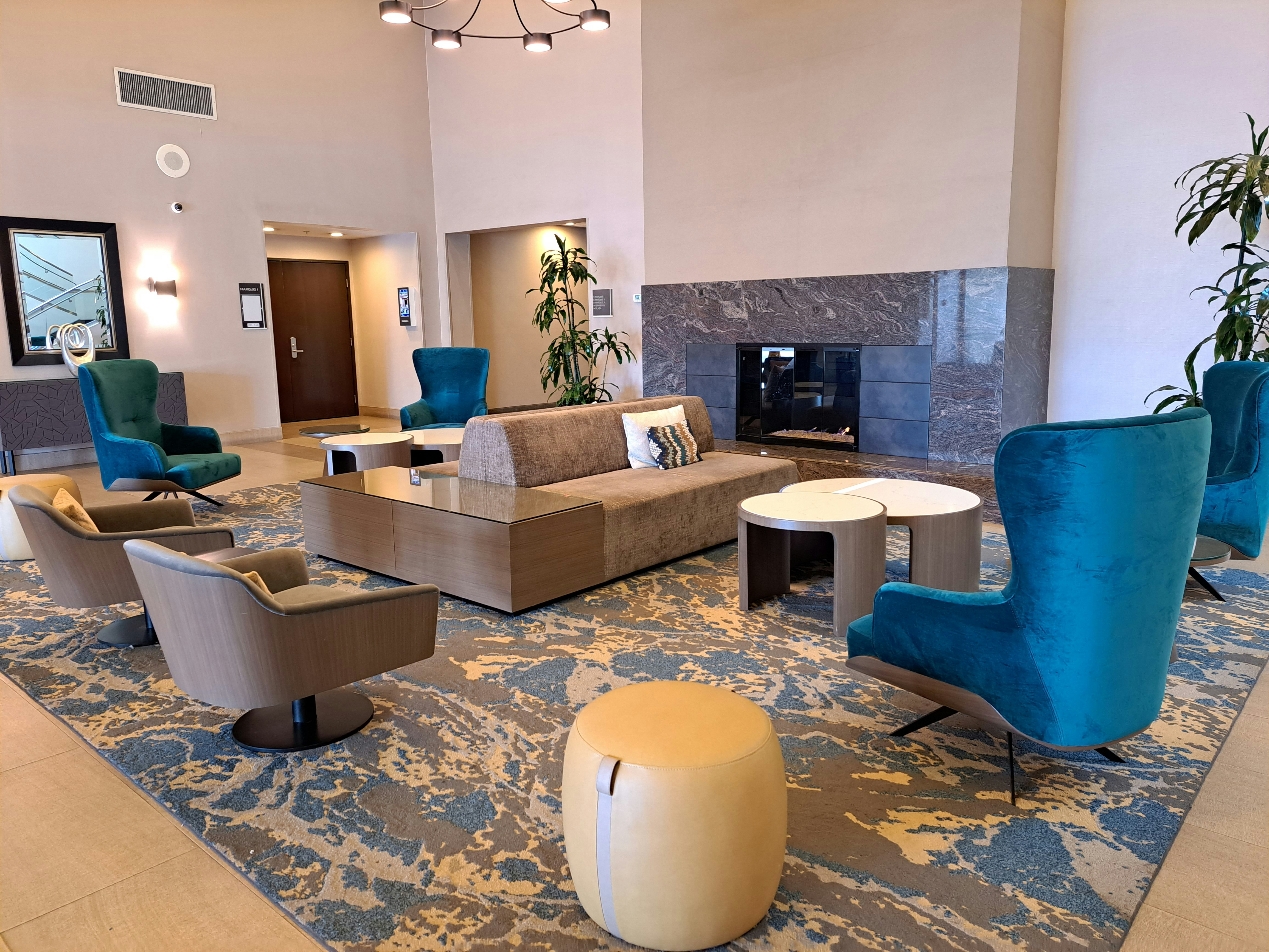 DoubleTree by Hilton Buena Park 23/57