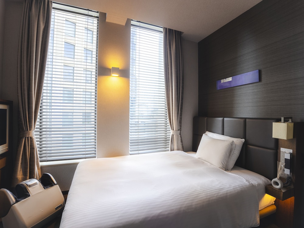 [Non-smoking] Premier Single Room