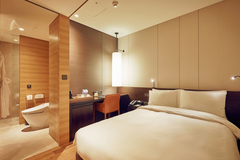 Crown Park Hotel Seoul 22/71