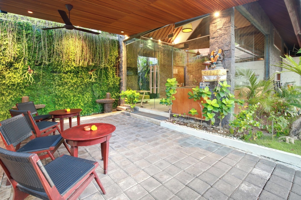 Ini Vie Villa by Ini Vie Hospitality 45/50